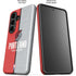 NBA Portland Trail Blazers Canvas Galaxy S26 Impact Case