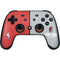 NBA Portland Trail Blazers Canvas Google Stadia Controller Skin