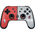 NBA Portland Trail Blazers Canvas Google Stadia Controller Skin