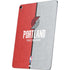 NBA Portland Trail Blazers Canvas Apple iPad Air Skin