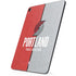 NBA Portland Trail Blazers Canvas Apple iPad Pro Skin