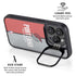 NBA Portland Trail Blazers Canvas iPhone 13 Pro Kickstand Case
