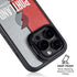 NBA Portland Trail Blazers Canvas iPhone 13 Pro Kickstand Case