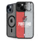 NBA Portland Trail Blazers Canvas iPhone 14 Kickstand Case