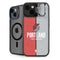 NBA Portland Trail Blazers Canvas iPhone 14 Plus Kickstand Case