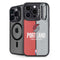 NBA Portland Trail Blazers Canvas iPhone 14 Pro Kickstand Case