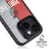 NBA Portland Trail Blazers Canvas iPhone 15 Kickstand Case