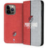 NBA Portland Trail Blazers Canvas iPhone Cases