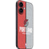 NBA Portland Trail Blazers Canvas iPhone 16 Skin