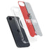 NBA Portland Trail Blazers Canvas iPhone 16e MagSafe Case