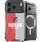 NBA Portland Trail Blazers Canvas iPhone 18 Pro Max MagSafe Case