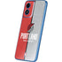 NBA Portland Trail Blazers Canvas Moto G Play 4G (2024) Skin