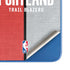 NBA Portland Trail Blazers Canvas Moto G Play 4G (2024) Skin