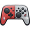 NBA Portland Trail Blazers Canvas Nintendo Skins