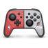 NBA Portland Trail Blazers Canvas Nintendo Skins