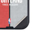 NBA Portland Trail Blazers Canvas Otterbox Defender iPhone Skin