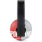 NBA Portland Trail Blazers Canvas PlayStation 4 Gold Wireless Headset Skin