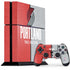 NBA Portland Trail Blazers Canvas PlayStation PS4 Skins