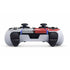 NBA Portland Trail Blazers Canvas PS5 DualSense Edge Pro Controller Skin