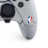 NBA Portland Trail Blazers Canvas PS5 DualSense Edge Pro Controller Skin