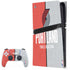 NBA Portland Trail Blazers Canvas PS5 Pro Bundle Skin