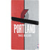 NBA Portland Trail Blazers Canvas PS5 Pro Bundle Skin