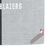 NBA Portland Trail Blazers Canvas PS5 Pro Console Skin