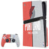 NBA Portland Trail Blazers Canvas PlayStation PS5 Skins