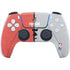 NBA Portland Trail Blazers Canvas PlayStation PS5 Skins
