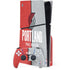 NBA Portland Trail Blazers Canvas PlayStation PS5 Skins