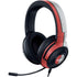 NBA Portland Trail Blazers Canvas Razer Kraken X Skin