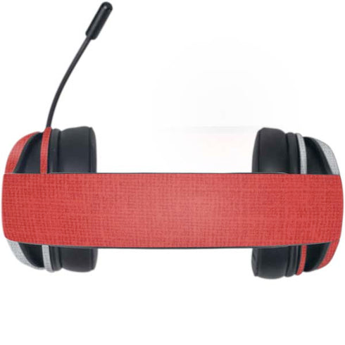 NBA Portland Trail Blazers Canvas Razer Kraken X Skin