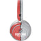 NBA Portland Trail Blazers Canvas Surface Headphones Skin