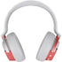NBA Portland Trail Blazers Canvas Surface Headphones Skin