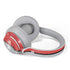 NBA Portland Trail Blazers Canvas Surface Headphones Skin