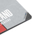 NBA Portland Trail Blazers Canvas Surface Laptop 7 13.8in Skin
