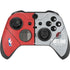 NBA Portland Trail Blazers Canvas Xbox Elite Wireless Controller Series 2 Skin