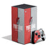 NBA Portland Trail Blazers Canvas XBox Series X Digital Edition Bundle Skin