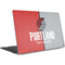 NBA Portland Trail Blazers Canvas Dell XPS Skin