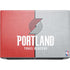 NBA Portland Trail Blazers Canvas HP ZBook Fury 16 G10 Skin