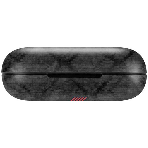 NBA Portland Trail Blazers Dark Rust Amazon Echo Buds Skin