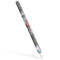 NBA Portland Trail Blazers Dark Rust Apple Pencil (2nd Gen 2019) Skin