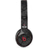 NBA Portland Trail Blazers Dark Rust Beats Solo 3 Wireless Skin
