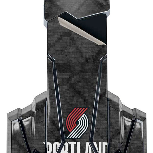 NBA Portland Trail Blazers Dark Rust BENGOO G9000 Skin