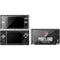 NBA Portland Trail Blazers Dark Rust DS Lite Skin