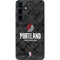 NBA Portland Trail Blazers Dark Rust Galaxy A16 5G Skin