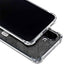 NBA Portland Trail Blazers Dark Rust Galaxy A36 5G Clear Case