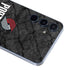 NBA Portland Trail Blazers Dark Rust Galaxy A36 5G Skin