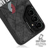 NBA Portland Trail Blazers Dark Rust Galaxy S24 FE Kickstand Case