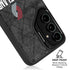 NBA Portland Trail Blazers Dark Rust Galaxy S25 Kickstand Case